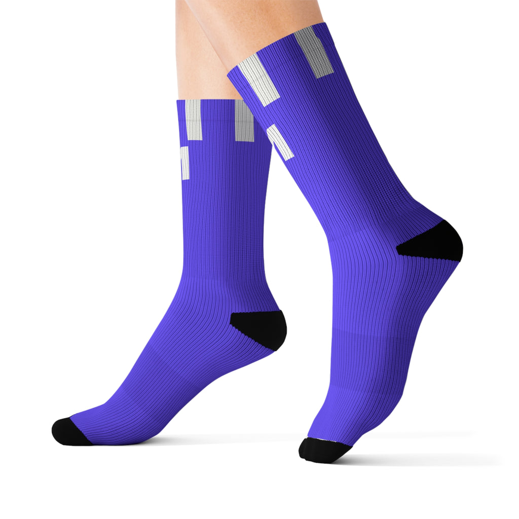 Racing Socks - Winx