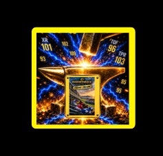 FORGE Data Pack - Newcastle Friday Sep 18