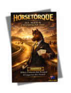 Horsetorque Randwick  April 18      All Aged Stakes -  Champagne Stakes DayDay