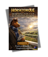 Horsetorque Randwick  April 18      All Aged Stakes -  Champagne Stakes DayDay