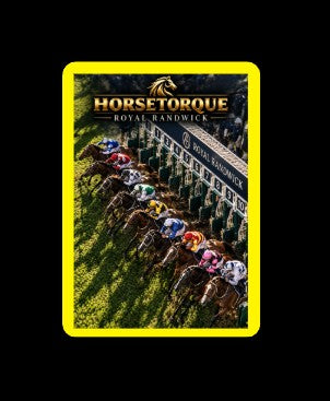 HORSETORQUE 79 Randwick Sep 19