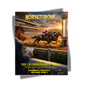 Horsetorque OZ The Championships Day 1  Randwick and Caulfield