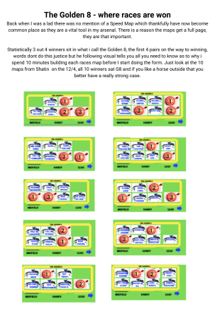 The Horsetorque Edge -DECODE.MAP.BET