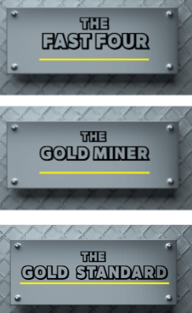 The Horsetorque Edge -DECODE.MAP.BET