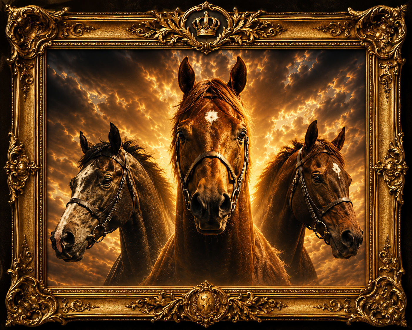 Horsetorque 37 OZ LITE Sat June 13 Eagle Farm Stradbroke Day
