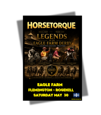 Horsetorque OZ Premium Saturday May 30
