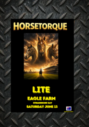 Horsetorque 37-38 OZ/HK LITE Bundle Saturday June 13