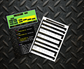 Horsetorque 38 HK Premium Saturday June 13