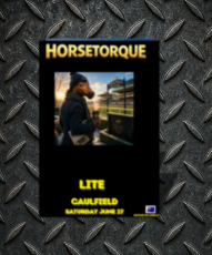 Horsetorque 44 OZ  LITE Caulfield June 27