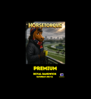 Horsetorque 52 Oz Randwick Premium Sat Jul 11