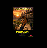 Horsetroqrue 53 HK Premium Shatin Sun Jul 11
