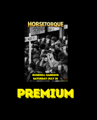 Horsetorque 55 Oz Premium - ROSEHILL - Winter Stakes Day