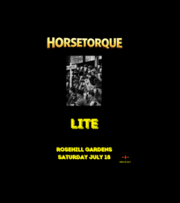 Horsetorque 55 OZ LITE Rosehill - Winter Stakes day 18/7