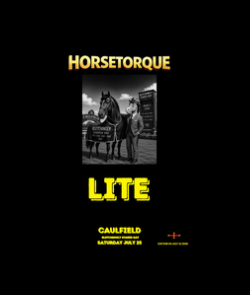 Horsetorque 57 OZ LITE Caulfield - Bletchingly Stakes Day