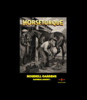 Horsetorque 59 Rosehill Sat Aug 1