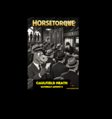 Horsetorque 61 - Caulfield Heath Sat Aug 8
