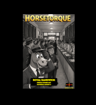 HORSETORQUE 62 - Randwick Missile Stakes Day Sat Aug 8