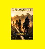 HORSETORQUE 65 Randwick Aug 22