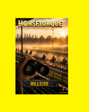 HORSETORQUE 66 Hillside Sat Aug 22