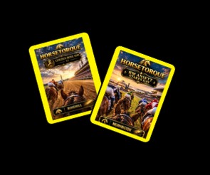 HORSETORQUE 83 84  Bundle Rosehill Mornington Sep 26