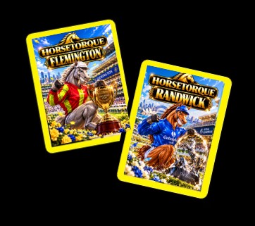 HORSETORQUE 99-100 Bundle FLM RWK