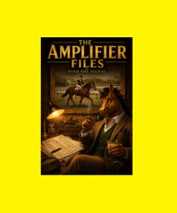The Amplifier Files