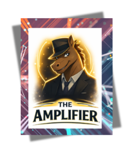 The Amplifier