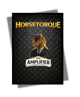 The Amplifier