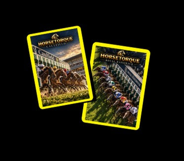 HORSETORQUE 78/79 Bundle - Caulfield Randwick
