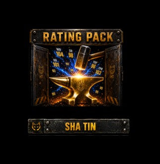 FORGE Data Pack - Shatin Sun Sep 6