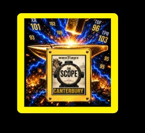 FORGE Data Pack Canterbury Weds Sep 16