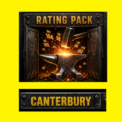 FORGE Data Pack Canterbury Wed Aug 26