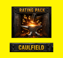 FORGE Data Pack Caulfield 29th Aug