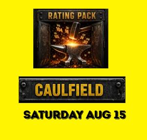 FORGE Data Pack Caulfield Aug 15