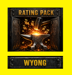 FORGE Data Pack Wyong Sun Aug 30
