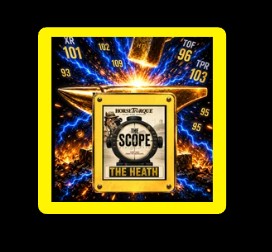 FORGE Data Pack The Heath Weds Sep 16