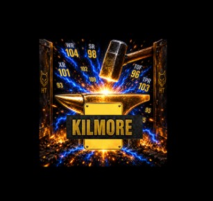 FORGE Data Pack Kilmore Sep 13