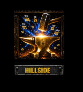 FORGE Data Pack Hillside Sep 9