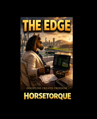 The Edge - DISCIPLINE CREATES FREEDOM