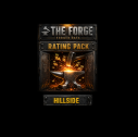 FORGE RATINGS PACK - Hillside