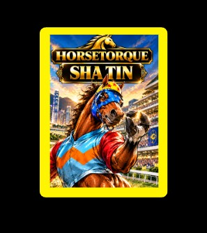 HORSETORQUE 101 Sha Tin Sun Oct 25