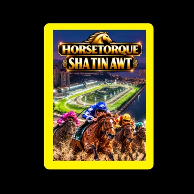 HORSETORQUE 102 SHatin AWT Weds Night Oct 29