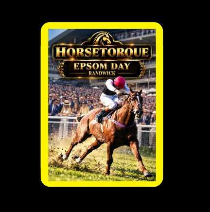 HORSETORQUE 89 Randwick Oct 3