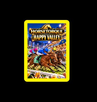 HORSETORQUE 98 Happy Valley Weds Oct 21