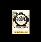 Midweek SCOPE Cranbourne - Canterbury