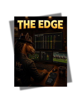 The Horsetorque Edge -DECODE.MAP.BET