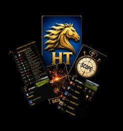 Spring Racing and Sports Calendar