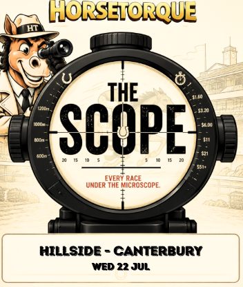 The Scope - Hillside/Canterbury Weds 22 Jul