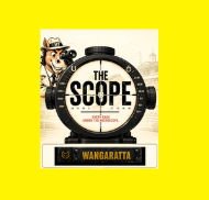 SUNDAY SCOPE - Wangaratta Sunday 23 Aug