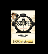 Sunday Scope Lakeside Flat Sunday Aug 2